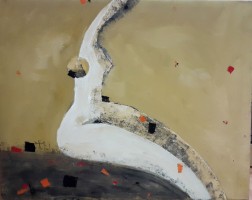Tao Linh, Nude - ArtOfHanoi.com