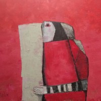 Tao Linh, Winter  - ArtOfHanoi.com